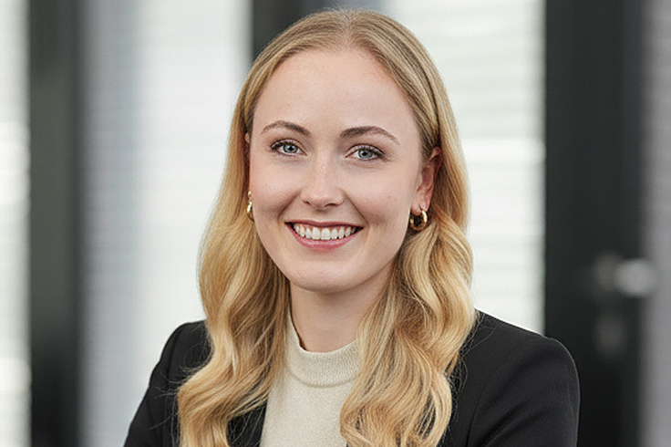 Laura Sandkamm