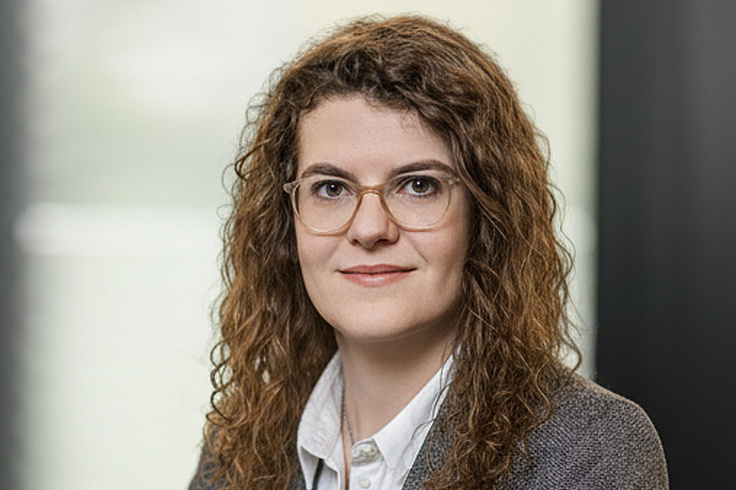 Dr. Kathrin Strauß, PGDip (Cambridge)