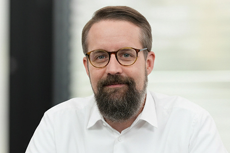 Dr. Martin Stelzner