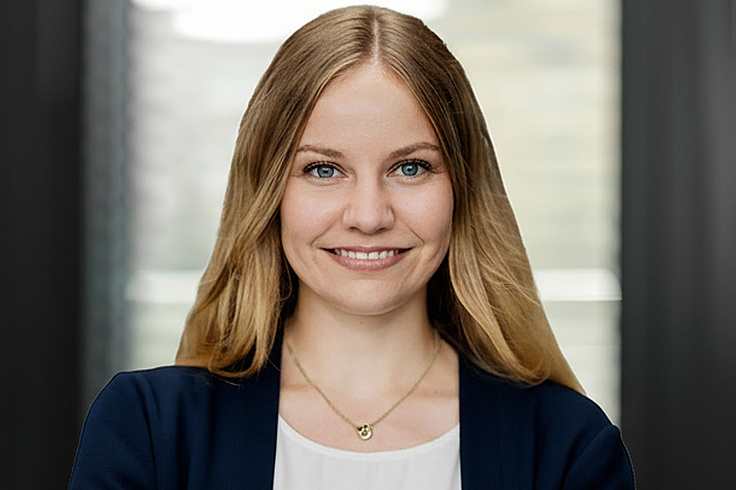Klara Horst