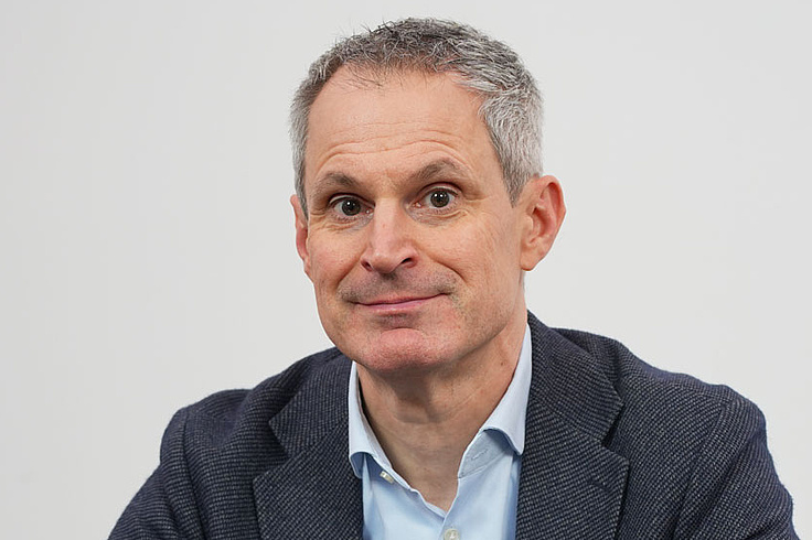 Dr. Gerolf Sonntag