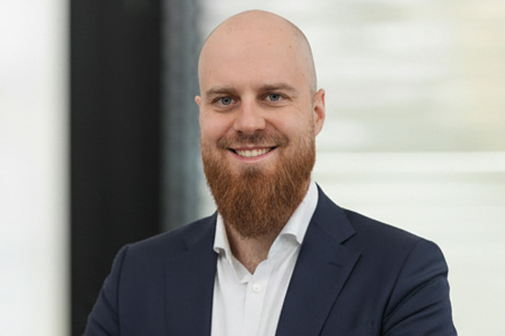 Hendrik Heesen