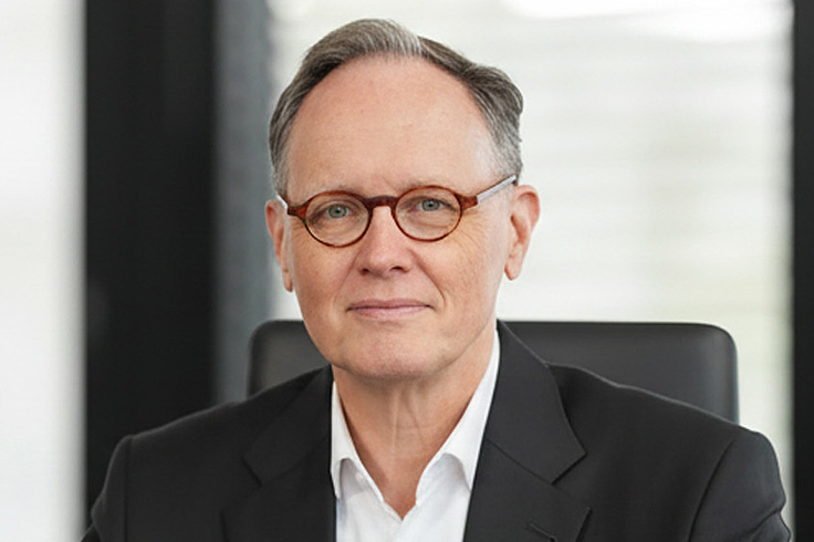 Prof. Dr. Ralf Steding