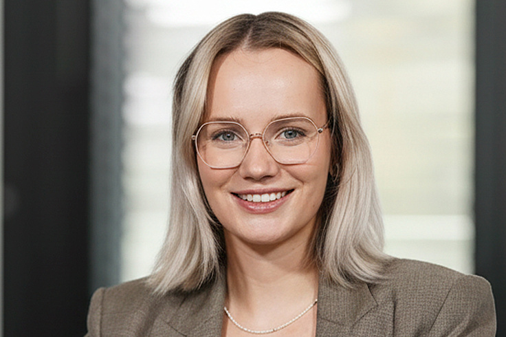 Elisabeth Schneider