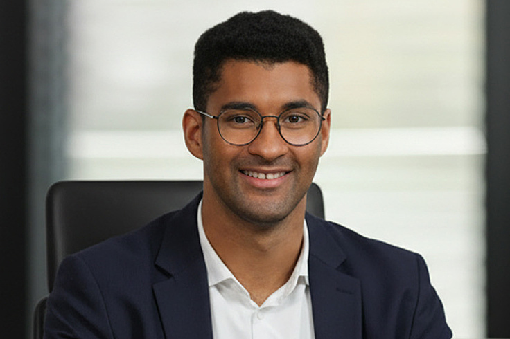 Marvin Saupe
