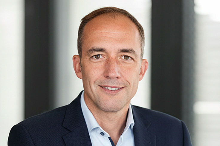 Dr. Sebastian Mellwig