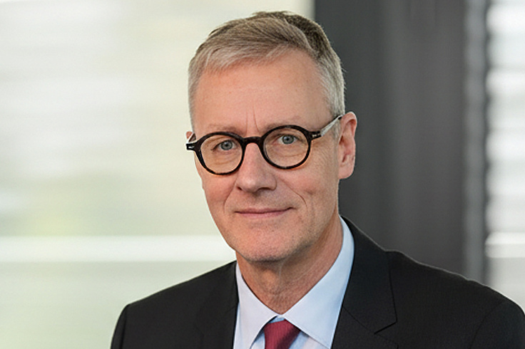 Dr. Michael Wolters