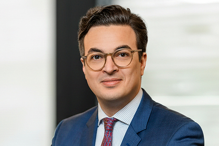 Dr. Alessandro Covi