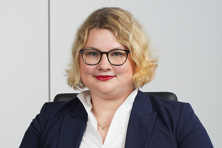 Franziska Lammert