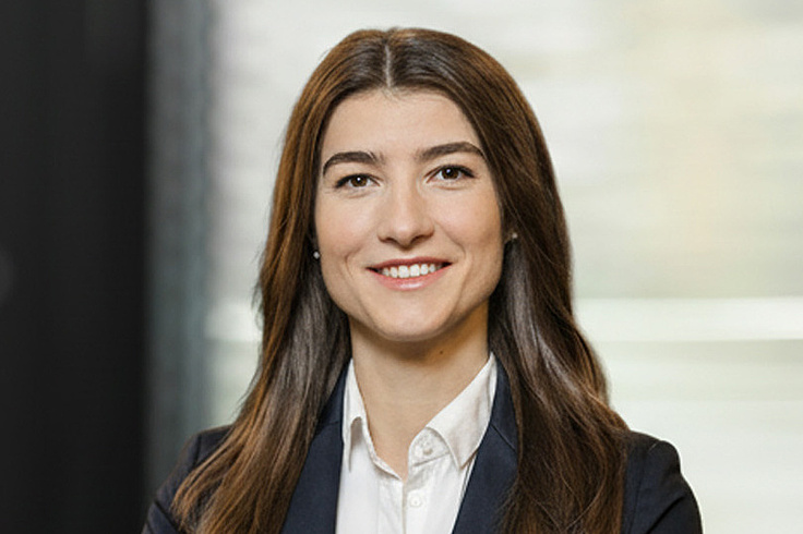 Katharina Kortbein