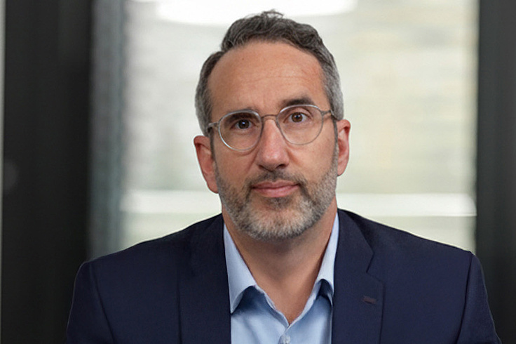 Dr. Dennis O. Vorsmann