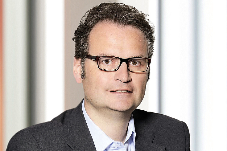 Prof. Dr Günter Krings, LL.M.